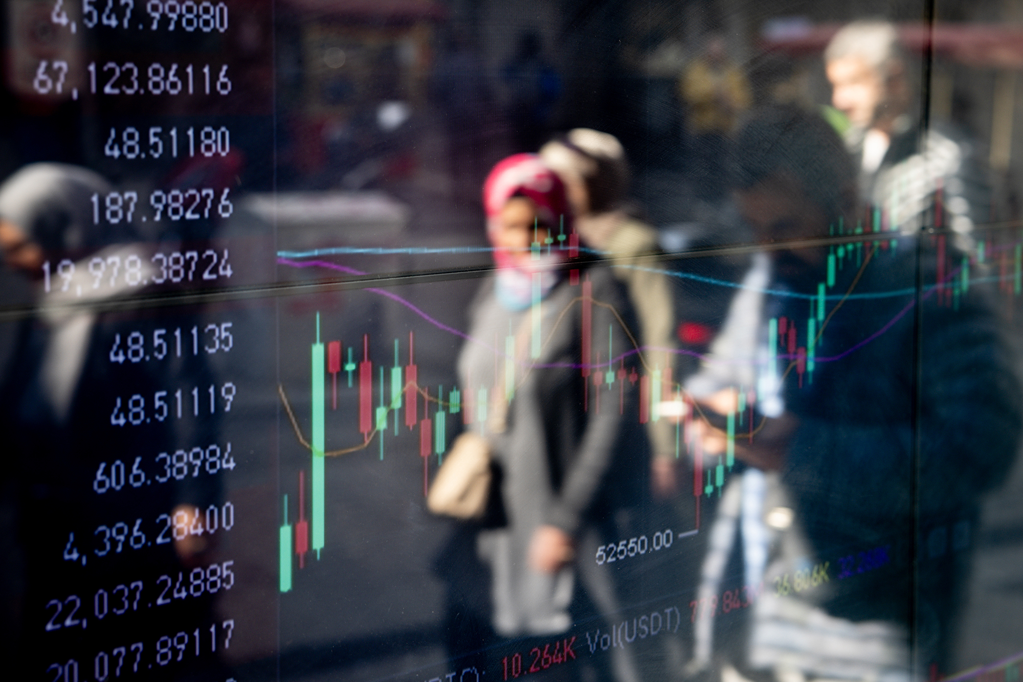 Від держрезервів до базових платежів: тренди на ринку криптовалют у 2026 році